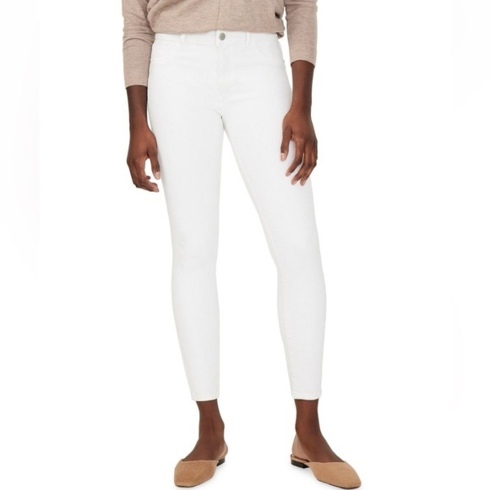 dl1961 florence instasculpt skinny jeans
